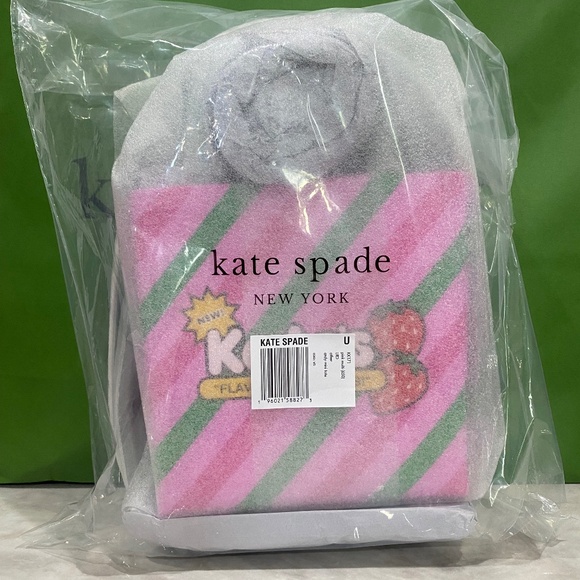 Kate spade bubblegum mini tote - Picture 7 of 10